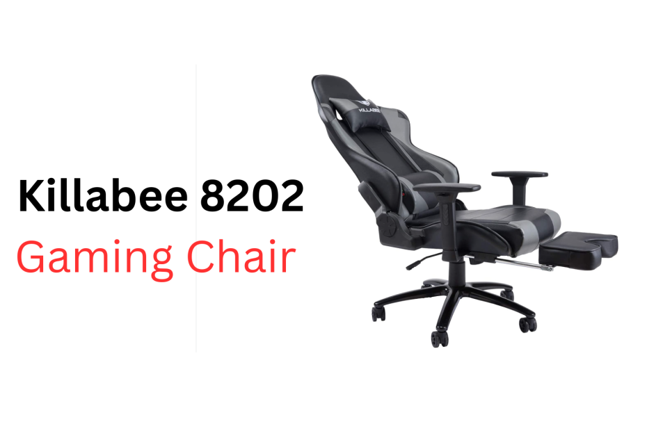 Killabee 8202 Gaming Chair